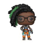 Funko Pop! Games: Borderlands 4 - Harlowe #1164 Vinyl Figure