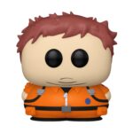 Funko Pop! Television: South Park - Hippie Exterminator Cartman #1760 Vinyl Figure