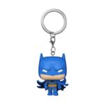 Funko Pocket Pop!: DC Super Heroes - Batman Vinyl Figure Keychain