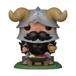 Funko Pop! Plus: Delicious In Dungeon - Senshi #2202 Vinyl Figure