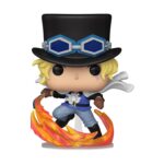 Funko Pop! Animation: One Piece - Sabo #2108 Vinyl Figure