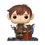 Funko Pop! Plus: Delicious In Dungeon - Chilchuck #2201 Vinyl Figure