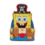 Loungefly Nickelodeon: Spongebob Squarepants Mini Backpack (NICBK0124)