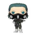 Funko Pop! Animation: Kaiju No. 8 - Haruichi Izumo #2246 Vinyl Figure