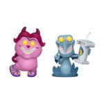 Funko Pop! 2-Pack: Hercules - Pain & Panic Vinyl Figures