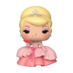 Funko Pop! Disney: The Princess and The Frog - Charlotte* #1671 Vinyl Figure