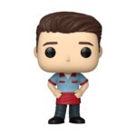 Funko Pop! Television: Beverly Hills 90210 - Brandon Walsh #1858 Vinyl Figure