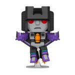 Funko Pop! Retro Toys: Transformers - Skywarp* #168 Vinyl Figure