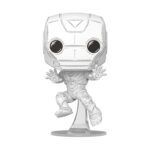 Funko Pop! Marvel: Iron Man - Iron Man (Sketched) #1572 Bobble-Head Vinyl Figure