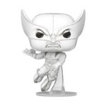 Funko Pop! Marvel: Wolverine - Wolverine (Sketched) #1573 Bobble-Head Vinyl Figure