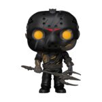 Funko Pop! Games: Friday The 13th: The Game - Savini Jason #1160 Vinyl Figure