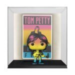 Funko Pop! Albums: Tom Petty - Full Moon Fever #39 Vinyl Figure