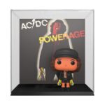 Funko Pop! Albums: AC/DC - Powerage #25 Vinyl Figure