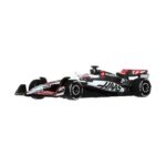 Mattel Hot Wheels Premium: F1 2025 - Moneygram Haas F1 Team Vehicle (JKD78)