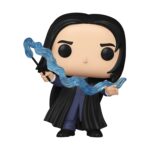 Funko Pop!: Harry Potter - Severus Snape (with Patronus) #195 Vinyl Figure