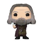 Funko Pop!: Harry Potter - Aberforth Dumbledore #190 Vinyl Figure
