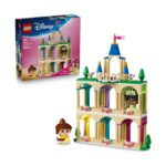 LEGO® Disney Princess: Mini Belle & Tiana with Castle (43291)