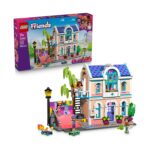 LEGO® Friends: Liann’s Family House (42687)