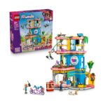 LEGO® Friends: Heartlake City Friends Club House (42689)