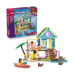 LEGO® Friends: Beach House with Seals (42699)