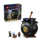 LEGO® Harry Potter: Cauldron: Secret Potions Classroom (76464)