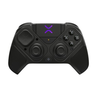 Turtle Beach: Victrix Pro BFG Reloaded - Wireless Controller [For PC, mobile] (Color: Black)