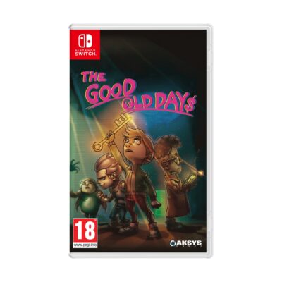 NSW The Good Old Days