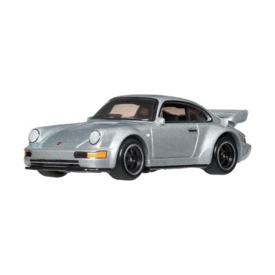 Mattel Hot Wheels Premium: Fast & Furious - Porsche 911 Carrera RS 3.8 (JBM03)