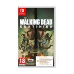 NSW The Walking Dead: Destinies (Code in a Box)