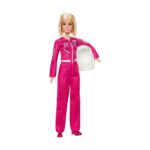 Mattel Barbie: Barbie Careers - Barbie Astronaut (JKF77)