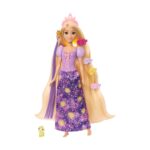 Mattel Disney: Princess - Magical Hair Rapunzel Doll (JHL46)