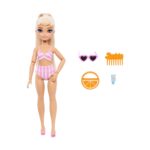 Mattel Barbie: Dream Besties - Barbie Malibu Doll (JGH83)