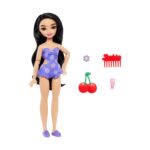 Mattel Barbie: Dream Besties - Renee Doll (JGH86)