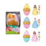 Mattel Disney: Princess - Easter Egg Surprise (Random) (JHG95)