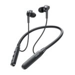Ακουστικά Neckband BT WK WG-08 Μαύρο