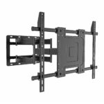 Βάση Τηλεόρασης Επιτοίχια Focus Mount WMS756-96AT 50"-100" έως 100kg