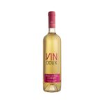 Limnos Organic wines - Vin Doux - Moscato Limnou - Bio White Sweet P.D.O.,750ml