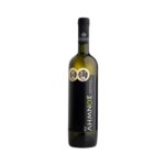 Limnos Organic wines - Bio Limnos White - Moscato Alexandrias - Bio White Dry Wine P.D.O. ,750ml