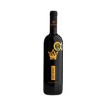 Limnos Organic wines - Thoas - Limnio Fokiano - Bio Red Semi - Sweet Wine, 750ml