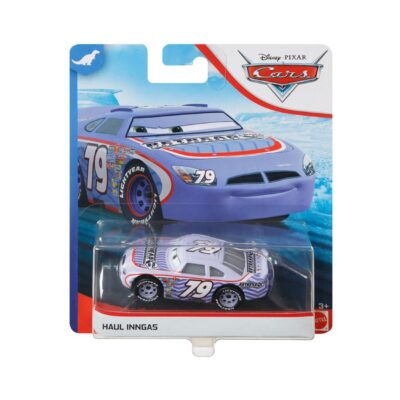 Mattel Disney Pixar: Cars - Haul Inngas (GCC09)