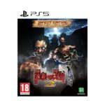 PS5 The House of The Dead 2:Remake-Infect'Edition