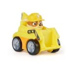Spin Master Paw Patrol: Pup Squad Racers - Rubble (20147942)