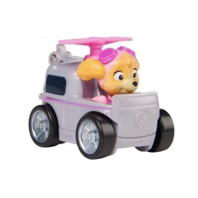 Spin Master Paw Patrol: Pup Squad Racers - Skye (20147943)