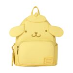 Loungefly Sanrio Pompompurin Mini Backback (SANBK0567)