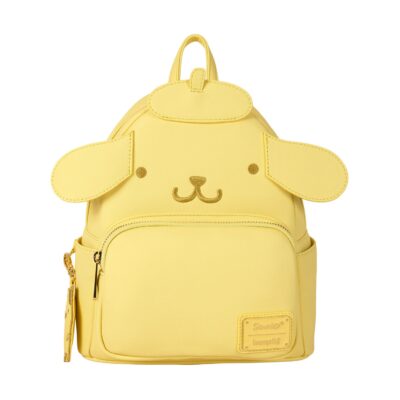 Loungefly Sanrio Pompompurin Mini Backback (SANBK0567)