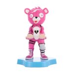 EXG Cable Guys Holdem: Fortnite - Cuddle Team Leader Earbud Holder (HDHMFN400795)