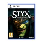 PS5 Styx: Blades of Greed
