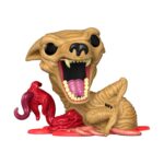 Funko Pop! Movie: The Thing - Dog-Thing #1951 Vinyl Figure