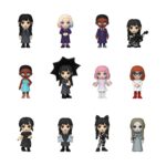 Funko Mystery Minis: Wednesday (Blind Box/Random) Vinyl Figures