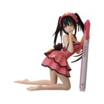 Banpresto: Date A Live - Kurumi Tokisaki Statue (13cm) (29599)